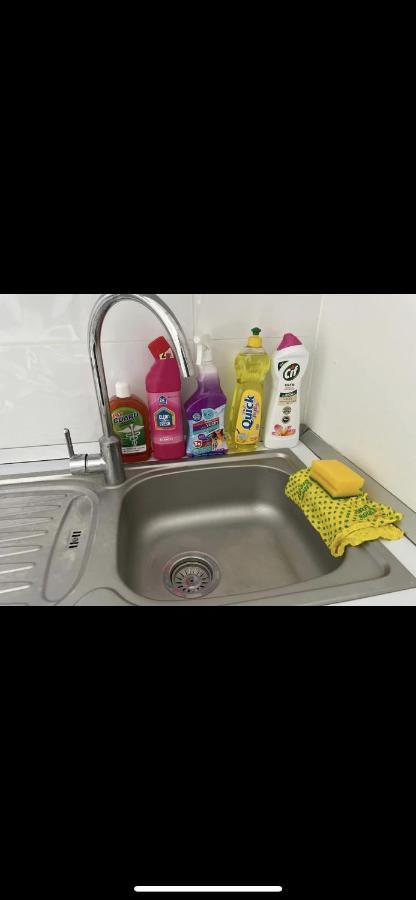 New In The Middle Of Famagusta & Netflix Apartment