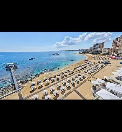 New Studio In The Middle Of Famagusta & Netflix Exterior foto