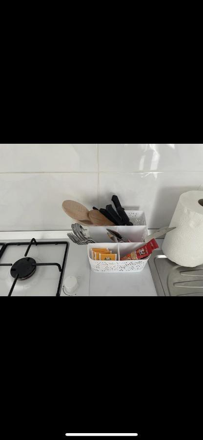 Διαμέρισμα New In The Middle Of Famagusta & Netflix Αμμόχωστος